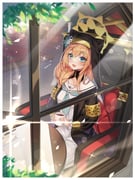 二次元插画 #11531154