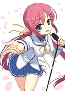 二次元插画 #11531169