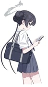 二次元插画 #11531170