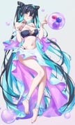 二次元插画 #11531174