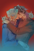 二次元插画 #11531176