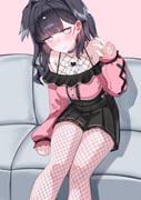 二次元插画 #11531180