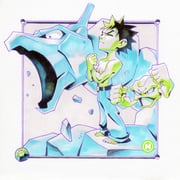 二次元插画 #11531191