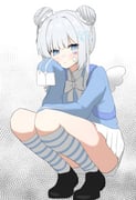 二次元插画 #11531193