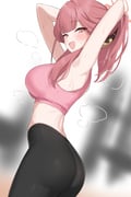 二次元插画 #11531195