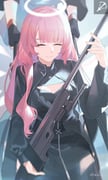 二次元插画 #11531197