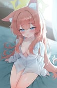 二次元插画 #11531202