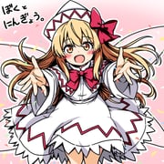 二次元插画 #11531204