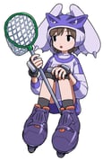 二次元插画 #11531206