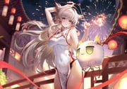 二次元插画 #11531215