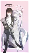 二次元插画 #11531224