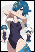 二次元插画 #11531225