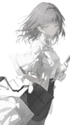 二次元插画 #11531228