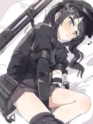 二次元插画 #11531232