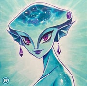 二次元插画 #11531234