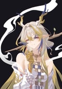 二次元插画 #11531235