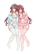 二次元插画 #11531240