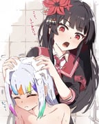 二次元插画 #11531241