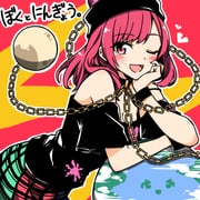 二次元插画 #11531252