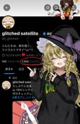 二次元插画 #11531253