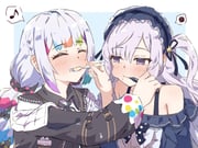 二次元插画 #11531255