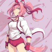 二次元插画 #11531257