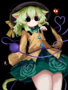 二次元插画 #11531264