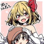 二次元插画 #11531283