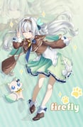 二次元插画 #11531284