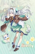 二次元插画 #11531289
