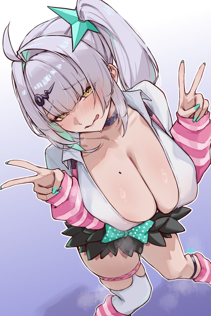 二次元插画