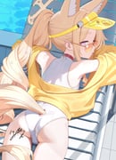 二次元插画 #11531295