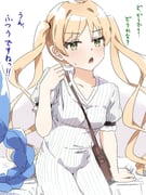 二次元插画 #11531296