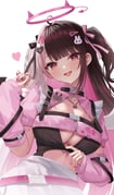 二次元插画 #11531299