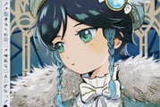 二次元插画 #11531301