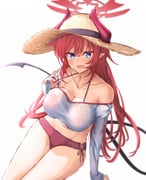 二次元插画 #11531304