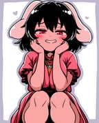 二次元插画 #11531333