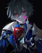 二次元插画 #11531335