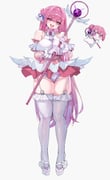 二次元插画 #11531338