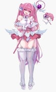 二次元插画 #11531341