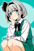 二次元插画 #11531343