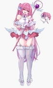 二次元插画 #11531344