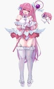 二次元插画 #11531345