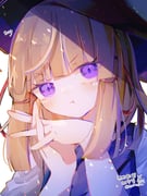 二次元插画 #11531348