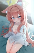 二次元插画 #11531352