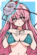 二次元插画 #11531362