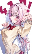 二次元插画 #11531363