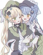 二次元插画 #11531366