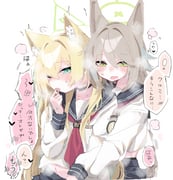 二次元插画 #11531383