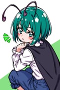 二次元插画 #11531385